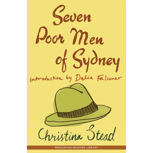 Seven Poor men of Sydney