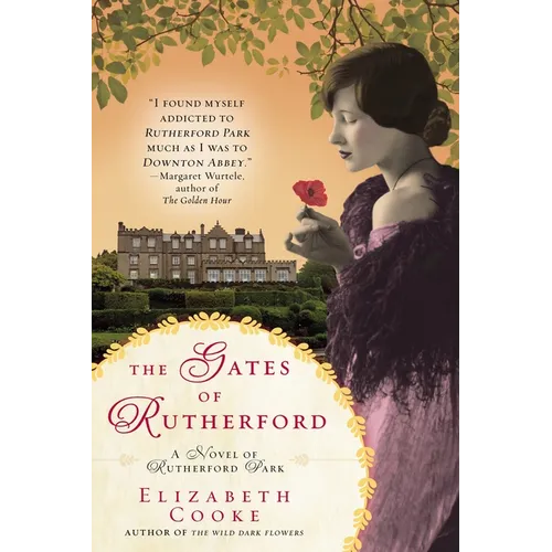The Gates of Rutherford