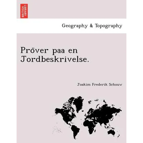 Pro Ver Paa En Jordbeskrivelse.