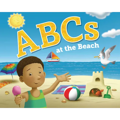 ABCs at the Beach