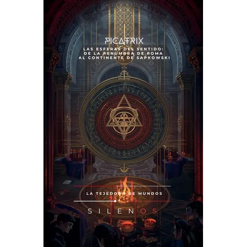 Picatrix: Las esferas del sentido