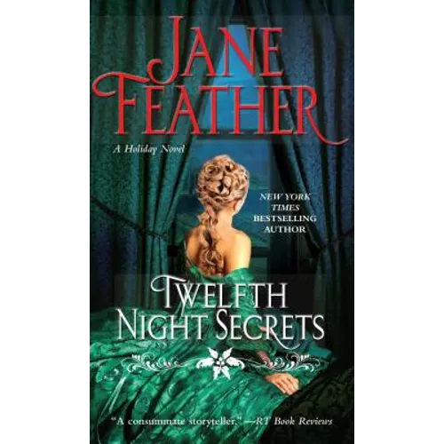 Twelfth Night Secrets