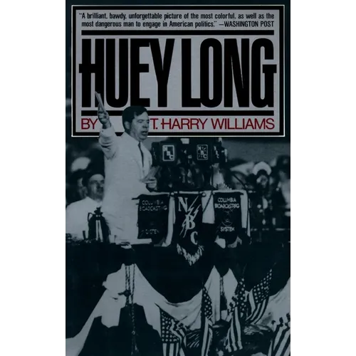 Huey Long