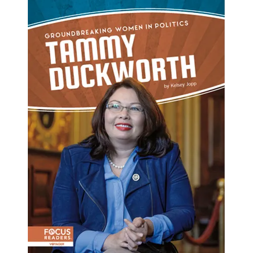 Tammy Duckworth
