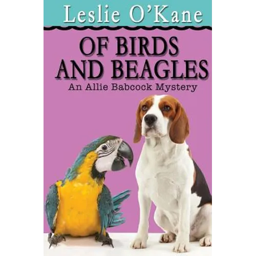 Of Birds and Beagles