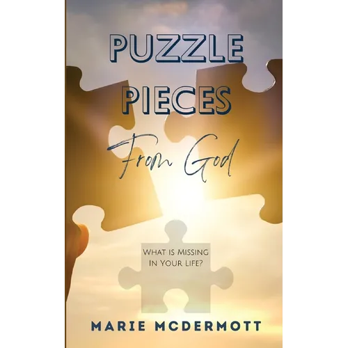 Puzzle Pieces from God