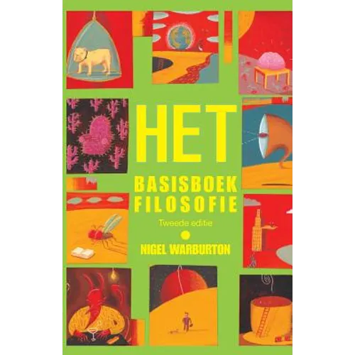 Het Basisboek Filosofie