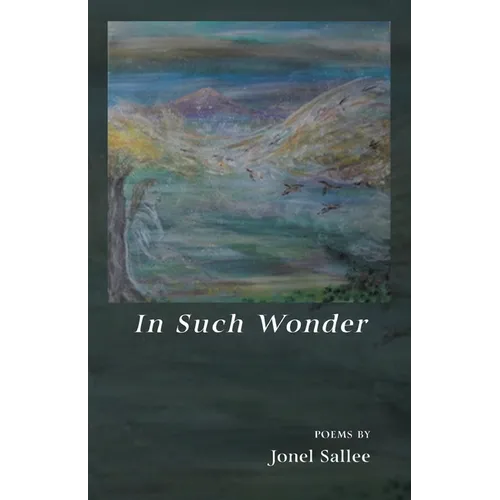In Such Wonder