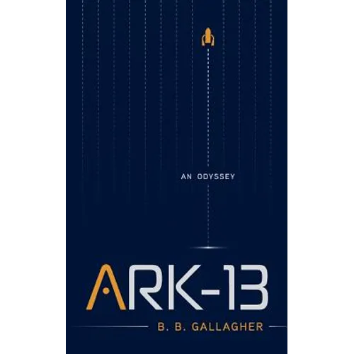 Ark-13: An Odyssey