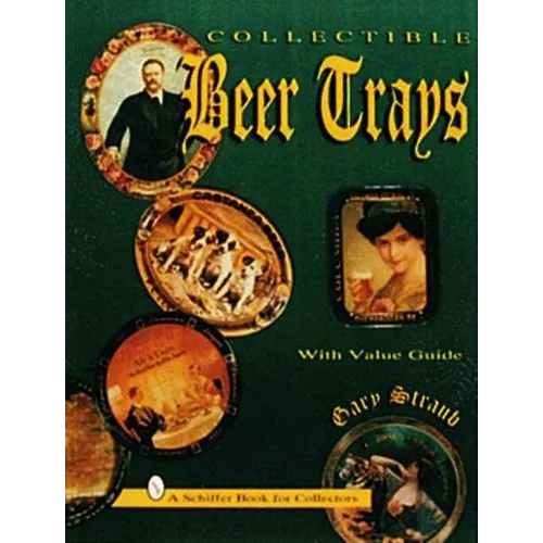 Collectible Beer Trays