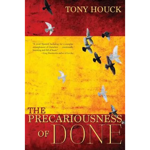 The Precariousness of Done