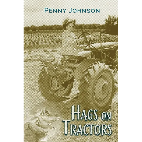 Hags on Tractors