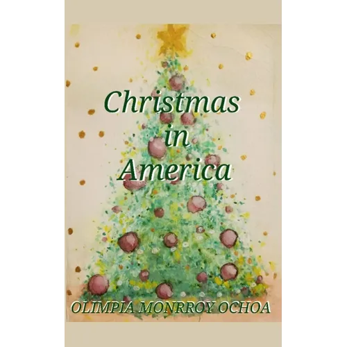 Christmas In America