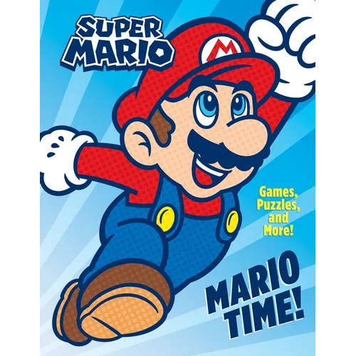 Mario Time! (Nintendo(r))
