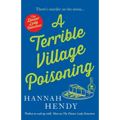 A Terrible Village Poisoning