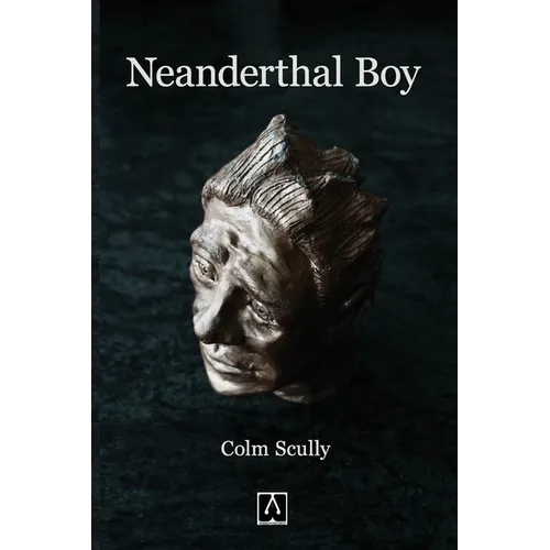 Neanderthal Boy