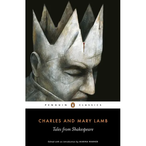 Tales from Shakespeare