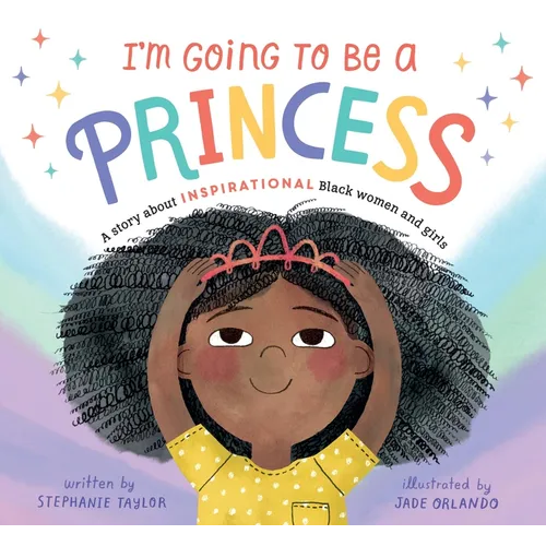I'm Going to Be a Princess
