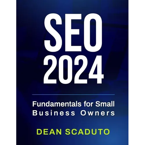 SEO Fundamentals for Small Business Owners