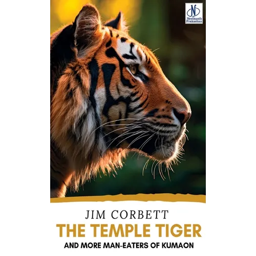 The Temple Tiger