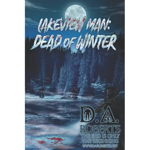 Lakeview Man: Dead of Winter