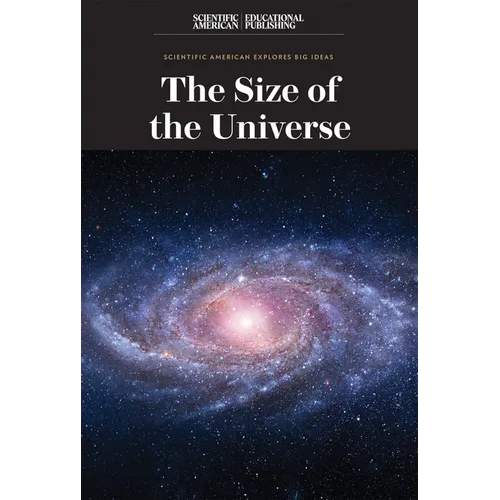 The Size of the Universe