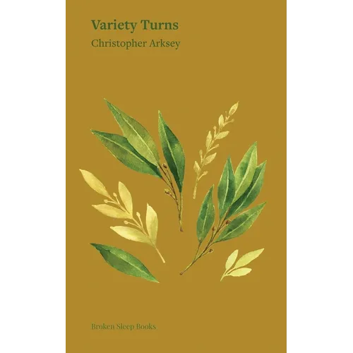 Variety Turns