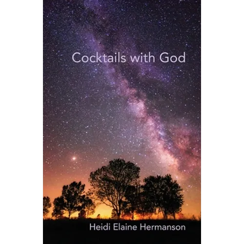Cocktails with God