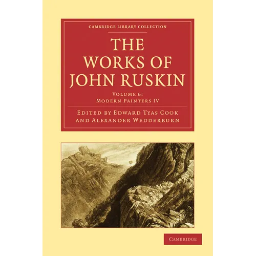 The Works of John Ruskin