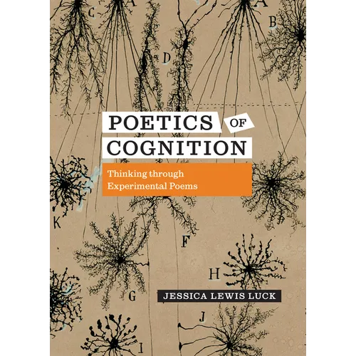 Poetics of Cognition: Thinking Through Experimental Poems