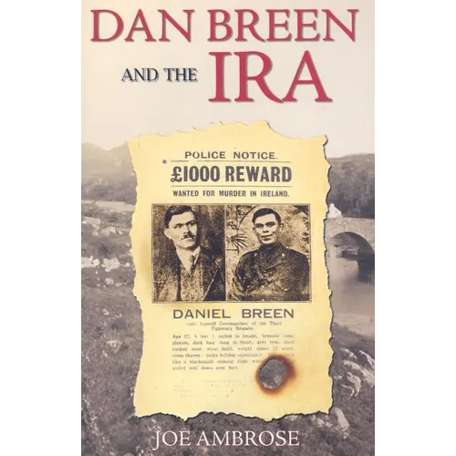 Dan Breen And The IRA