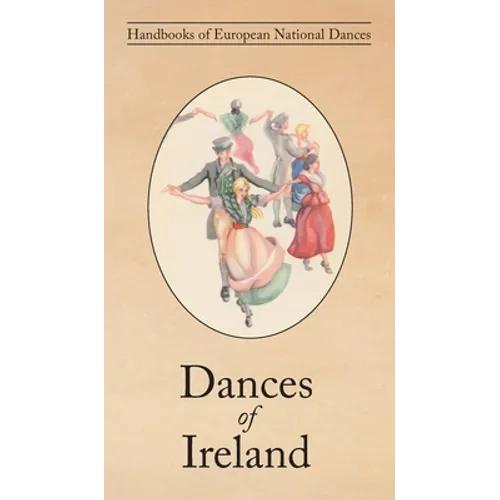 Dances of Ireland