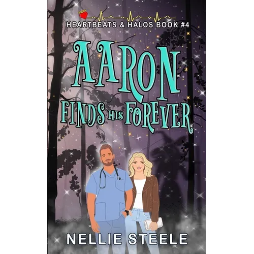 Aaron Finds His Forever