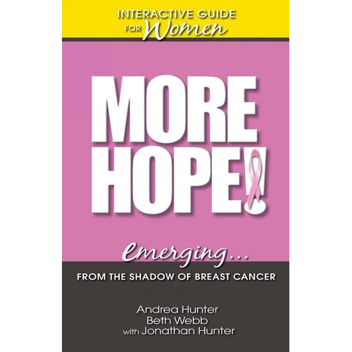 More Hope!