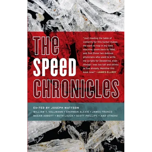 The Speed Chronicles