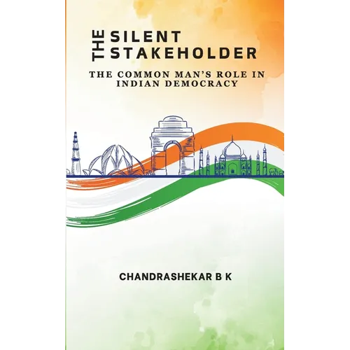 The Silent Stakeholder