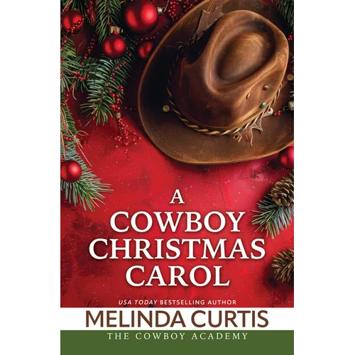A Cowboy Christmas Carol