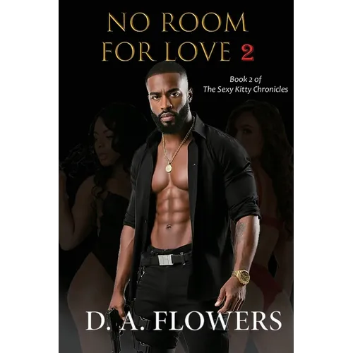 No Room for Love 2