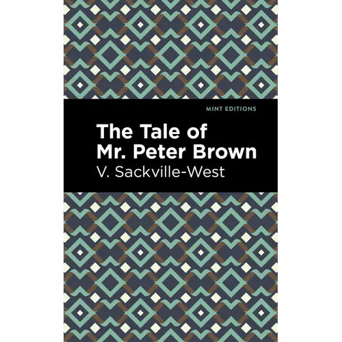 The Tale of Mr. Peter Brown