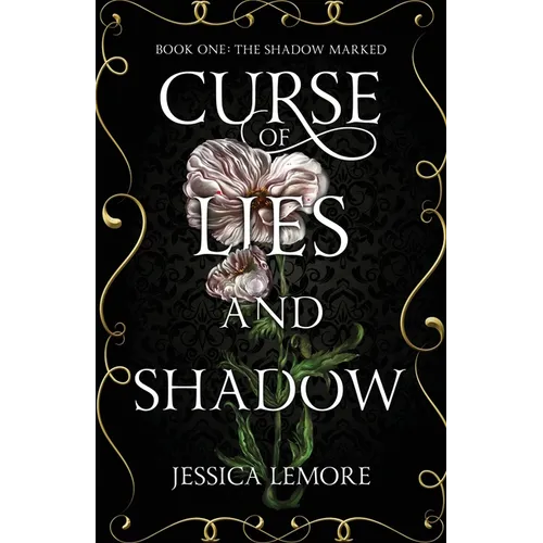 Curse of Lies and Shadow