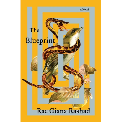 The Blueprint