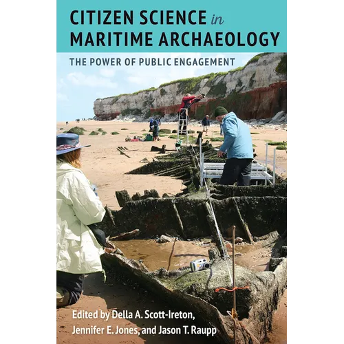 Citizen Science in Maritime Archaeology: The Power of Public Engagement