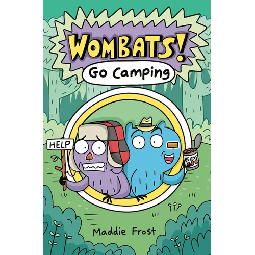 Go Camping