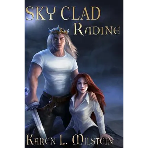 Sky Clad - Radine