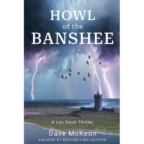 Howl of the Banshee