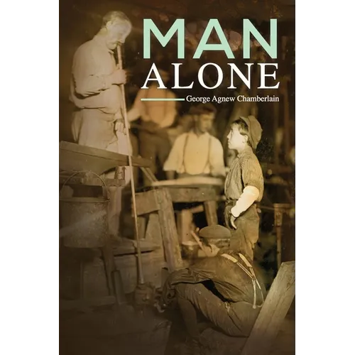 Man Alone