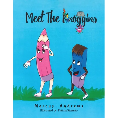 Meet the Knoggins