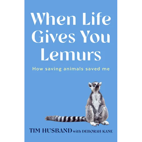 When Life Gives You Lemurs