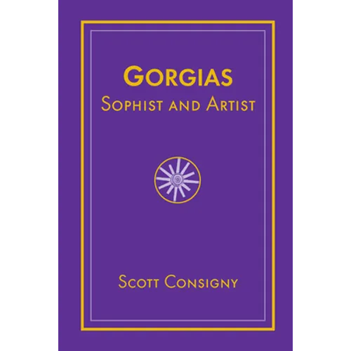 Gorgias: Sophist and Artist