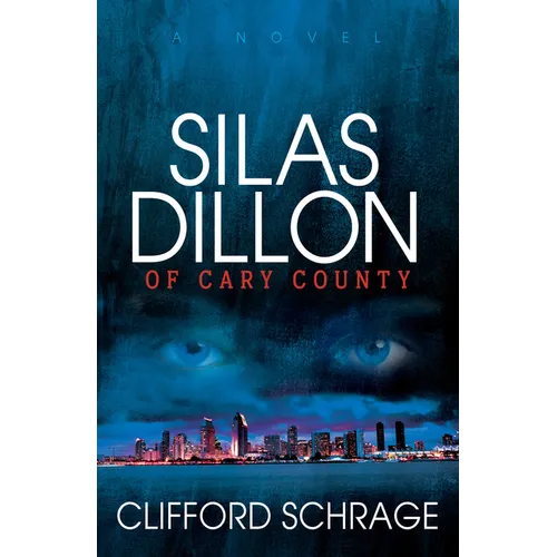 Silas Dillon of Cary County